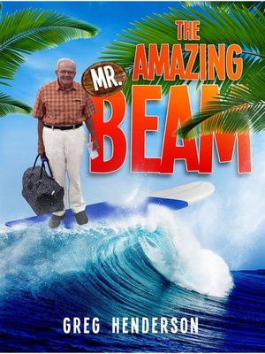 cover image of The Amazing Mr. Beam